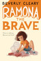 Ramona the Brave by Beverly Cleary, Jacqueline Rogers, 9780380709595