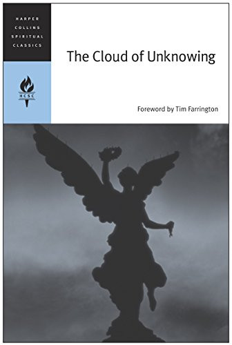 The Cloud of Unknowing by HarperCollins Spiritual Classics, 9780060737757