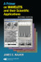 A Primer on Wavelets and Their Scientific Applications by James S. Walker, 9781584887454