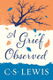A Grief Observed by C. S. Lewis, 9780060652388