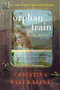 Orphan Train (A Novel) by Christina Baker Kline, 9780061950728