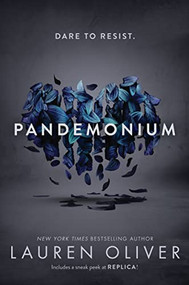 Pandemonium - 9780061978074 by Lauren Oliver, 9780061978074