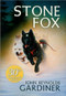 Stone Fox by John Reynolds Gardiner, Greg Hargreaves, 9780064401326