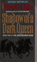 Shadow of a Dark Queen (Book One of the Serpentwar Saga) by Raymond E. Feist, 9780380720866