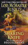 The Sharing Knife Volume One (Beguilement) by Lois McMaster Bujold, 9780061139079
