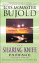 The Sharing Knife, Volume Three (Passage) by Lois McMaster Bujold, 9780061375354