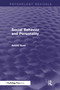 Social Behavior and Personality by Arnold H. Buss, 9781138829664