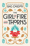 The Girl of Fire and Thorns by Rae Carson, 9780062026507