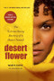 Desert Flower (The Extraordinary Journey of a Desert Nomad) by Waris Dirie, Cathleen Miller, 9780688172374