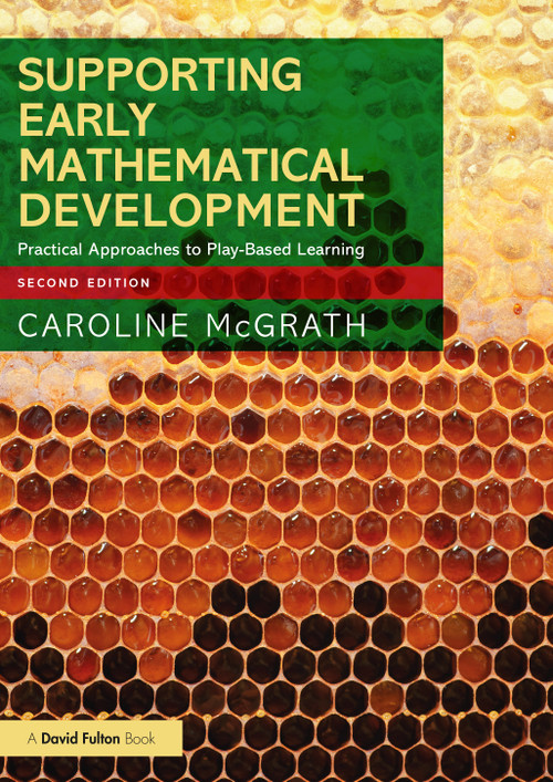 Supporting Early Mathematical Development (Practical Approaches to Play-Based Learning) - 9781032156286 by Caroline McGrath, 9781032156286