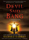 Devil Said Bang (A Sandman Slim Novel) by Richard Kadrey, 9780062197603