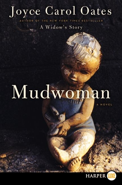 Mudwoman (A Novel) - 9780062107268 by Joyce Carol Oates, 9780062107268
