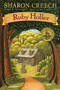 Ruby Holler by Sharon Creech, 9780060560157