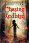 Chasing Redbird by Sharon Creech, Marc Burckhardt, 9780064406963