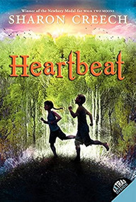 Heartbeat by Sharon Creech, 9780060540241