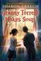 Granny Torrelli Makes Soup by Sharon Creech, 9780064409605