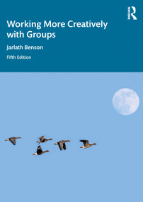 Working More Creatively with Groups - 9781032977911 by Jarlath Benson, 9781032977911