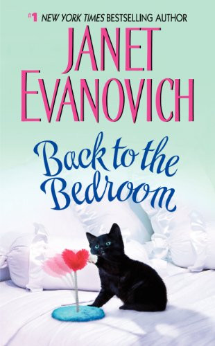 Back to the Bedroom by Janet Evanovich, 9780060598853