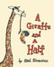 A Giraffe and a Half by Shel Silverstein, Shel Silverstein, 9780060256555