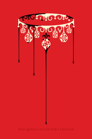 Red Queen Collector's Edition by Victoria Aveyard, 9780062840004