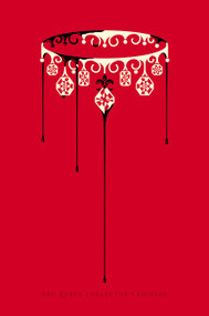 Red Queen Collector's Edition by Victoria Aveyard, 9780062840004