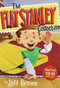 The Flat Stanley Collection Box Set (Flat Stanley, Invisible Stanley, Stanley in Space, and Stanley, Flat Again!) by Jeff Brown, Macky Pamintuan, 9780061802478