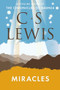 Miracles by C. S. Lewis, 9780060653019