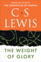 The Weight of Glory by C. S. Lewis, 9780060653200