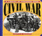 Civil War by Martin W. Sandler, 9780064462648