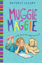 Muggie Maggie by Beverly Cleary, Tracy Dockray, 9780380710874