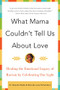 What Mama Couldn't Tell Us About Love (Healing the Emotional Legacy of Racism by Celebrating Our Light) by Brenda Richardson, Dr. Brenda Wade, 9780060930790