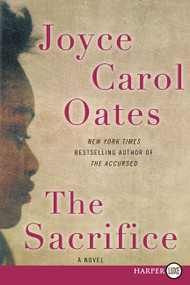 The Sacrifice (A Novel) - 9780062391698 by Joyce Carol Oates, 9780062391698