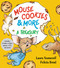 Mouse Cookies & More (A Treasury) by Laura Numeroff, Felicia Bond, 9780061137631