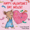 Happy Valentine's Day, Mouse! by Laura Numeroff, Felicia Bond, 9780061804328