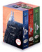 The School for Good and Evil Series 3-Book Paperback Box Set (Books 1-3) by Soman Chainani, 9780062456243