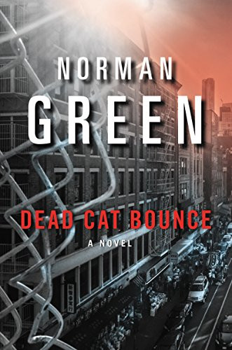 Dead Cat Bounce (A Novel) by Norman Green, 9780060851699