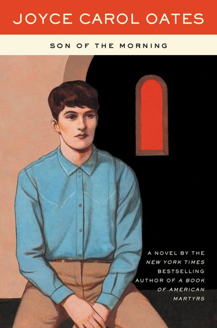 Son of the Morning - 9780062795700 by Joyce Carol Oates, 9780062795700