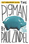 The Pigman by Paul Zindel, 9780062272447