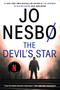 The Devil's Star (A Harry Hole Novel) by Jo Nesbo, 9780061133985
