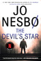 The Devil's Star (A Harry Hole Novel) by Jo Nesbo, 9780061133985