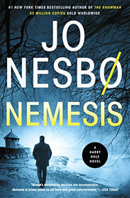 Nemesis (A Harry Hole Novel) by Jo Nesbo, 9780061655517