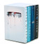 Red Queen 4-Book Hardcover Box Set (Books 1-4) by Victoria Aveyard, 9780062848161
