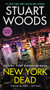 New York Dead (The First Stone Barrington Novel) by Stuart Woods, 9780061711862