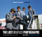 The Lost Beatles Photographs (The Bob Bonis Archive, 1964-1966) by Larry Marion, 9780061960789
