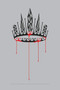 Glass Sword Collector's Edition by Victoria Aveyard, 9780062881830