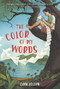 The Color of My Words by Lynn Joseph, 9780064472043