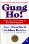 Gung Ho! by Ken Blanchard, 9780688154288