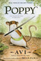Poppy by Avi, Brian Floca, 9780380727698