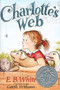 Charlotte's Web (A Newbery Honor Award Winner) - 9780060263867 by E. B. White, Kate DiCamillo, Garth Williams, 9780060263867