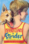 Strider by Beverly Cleary, Paul O. Zelinsky, 9780380712366